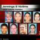 Illustration for article titled In Louisiana, 8 Women Were Murdered and Cops May Be Their Killers
